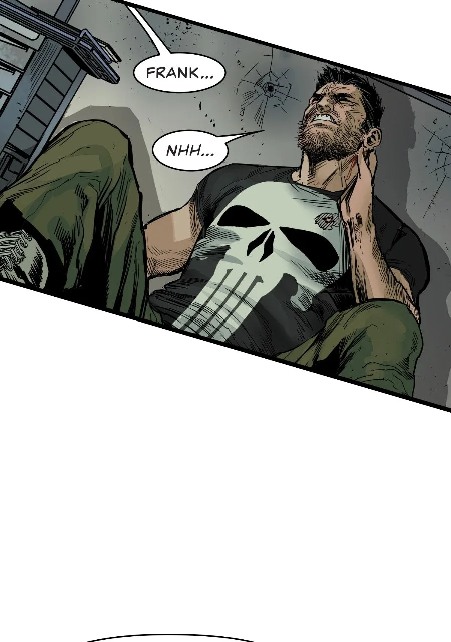 Daredevil (2019) Chapter 9 page 12