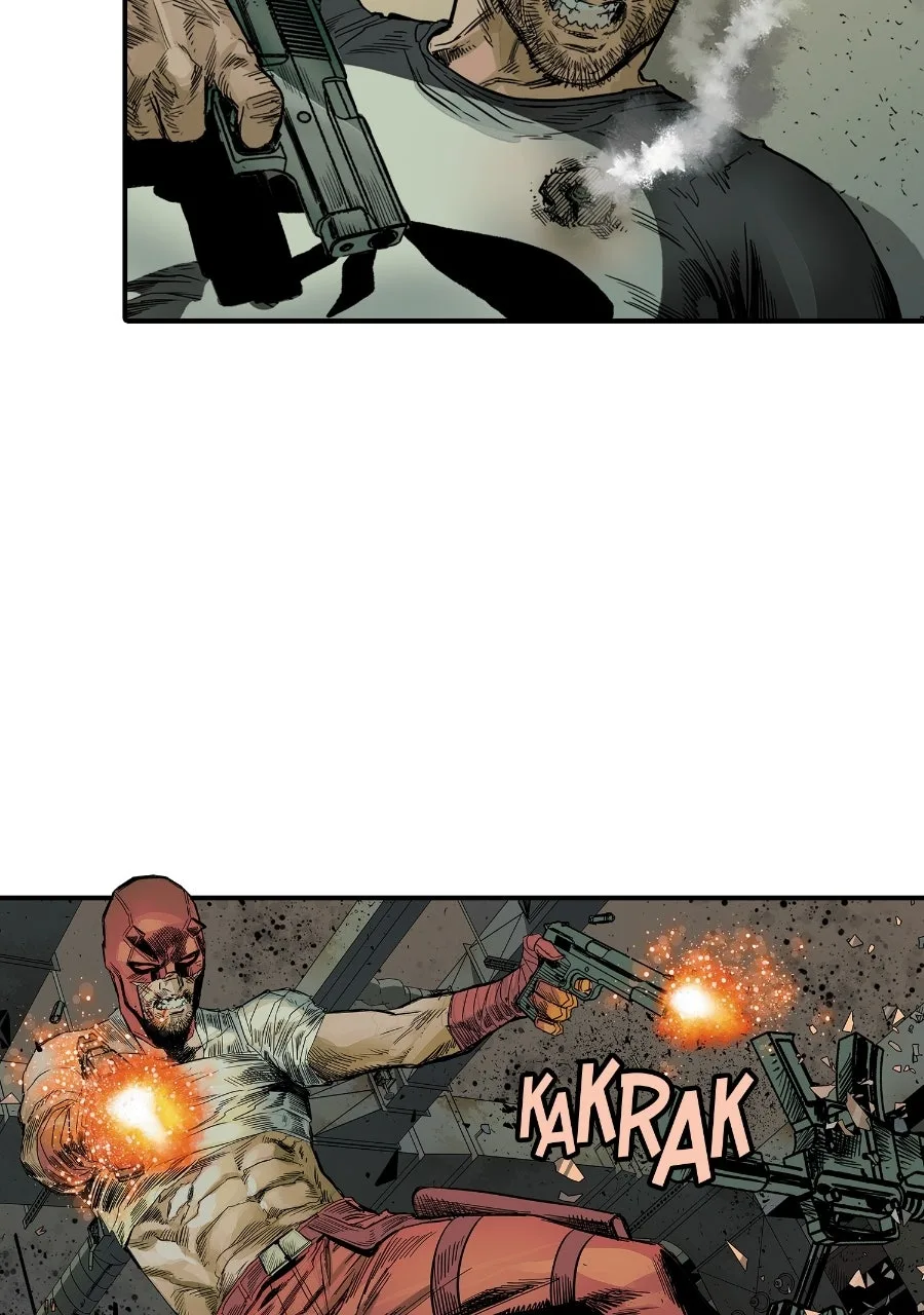 Daredevil (2019) Chapter 9 page 5