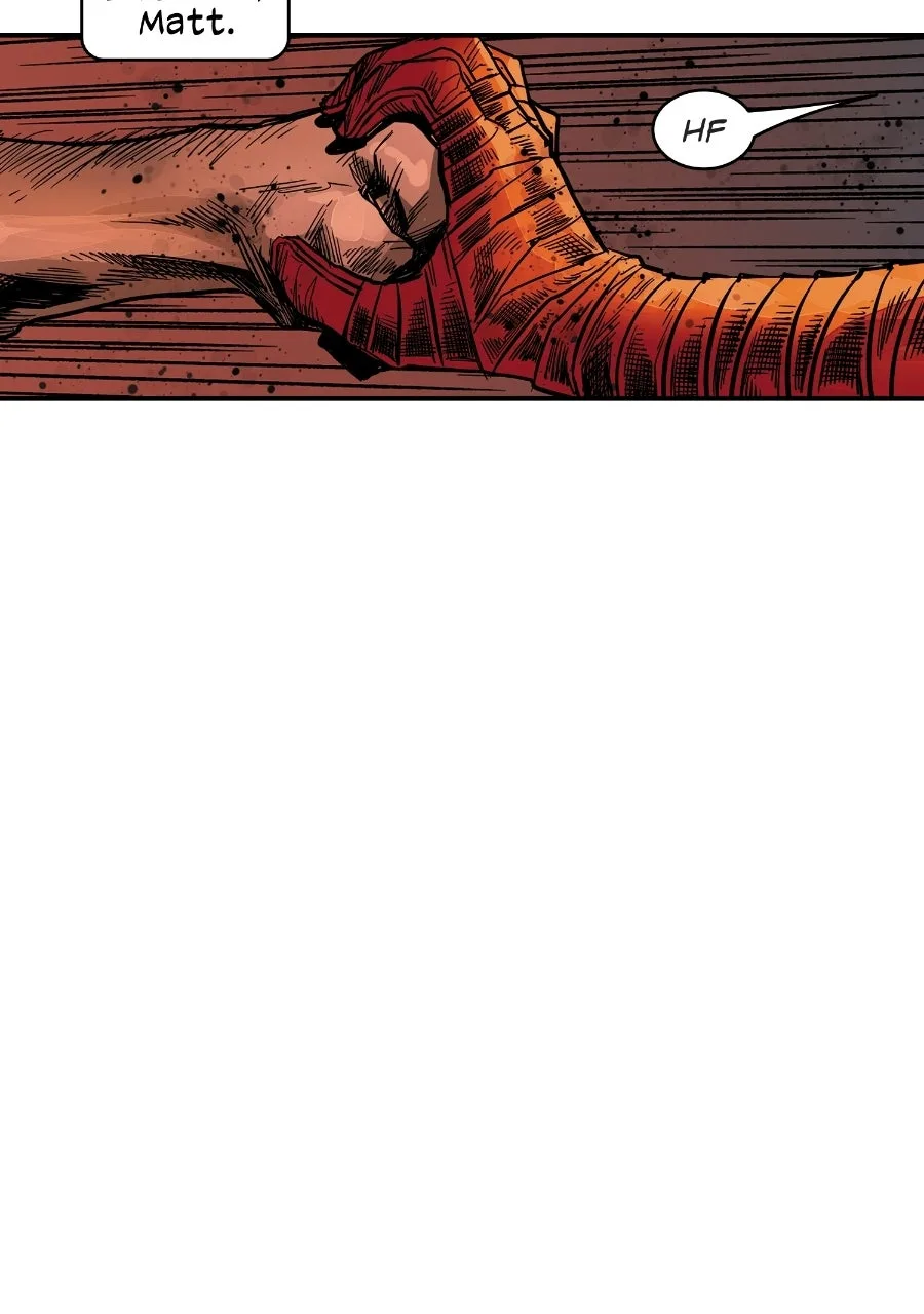 Daredevil (2019) Chapter 9 page 22