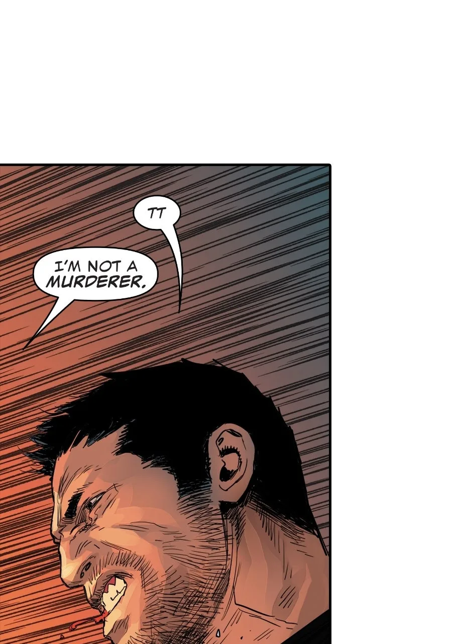 Daredevil (2019) Chapter 9 page 23