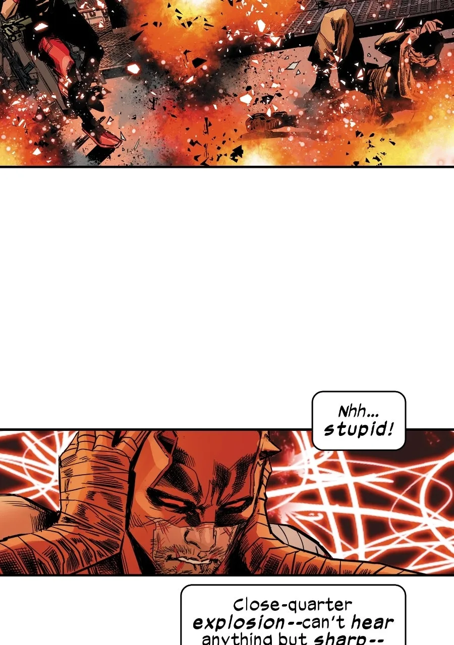 Daredevil (2019) Chapter 9 page 19