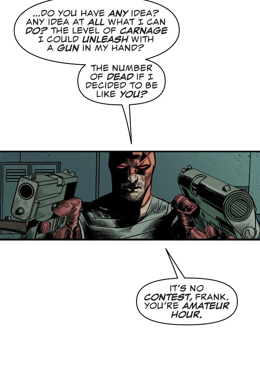 Daredevil (2019) Chapter 9 page 13