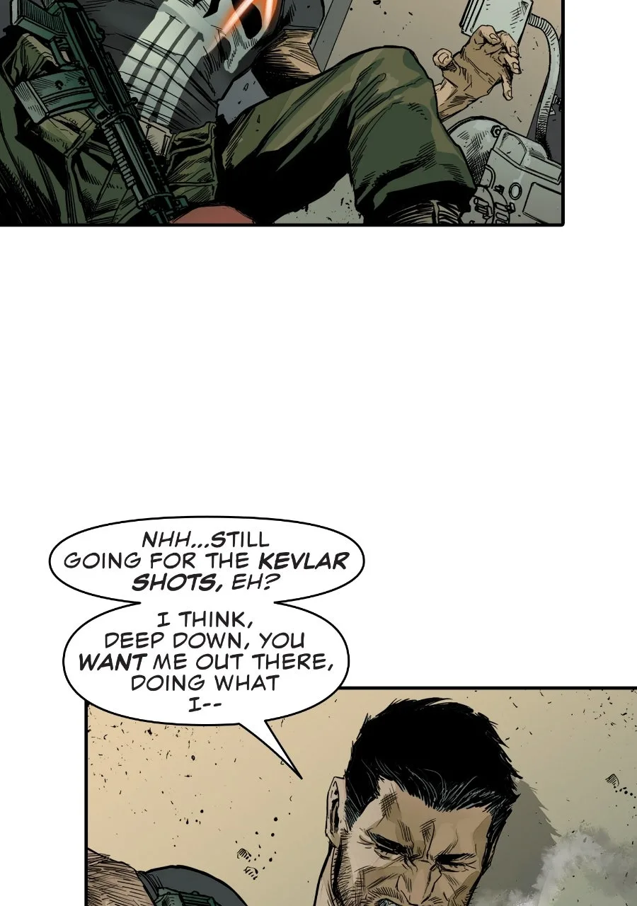 Daredevil (2019) Chapter 9 page 4