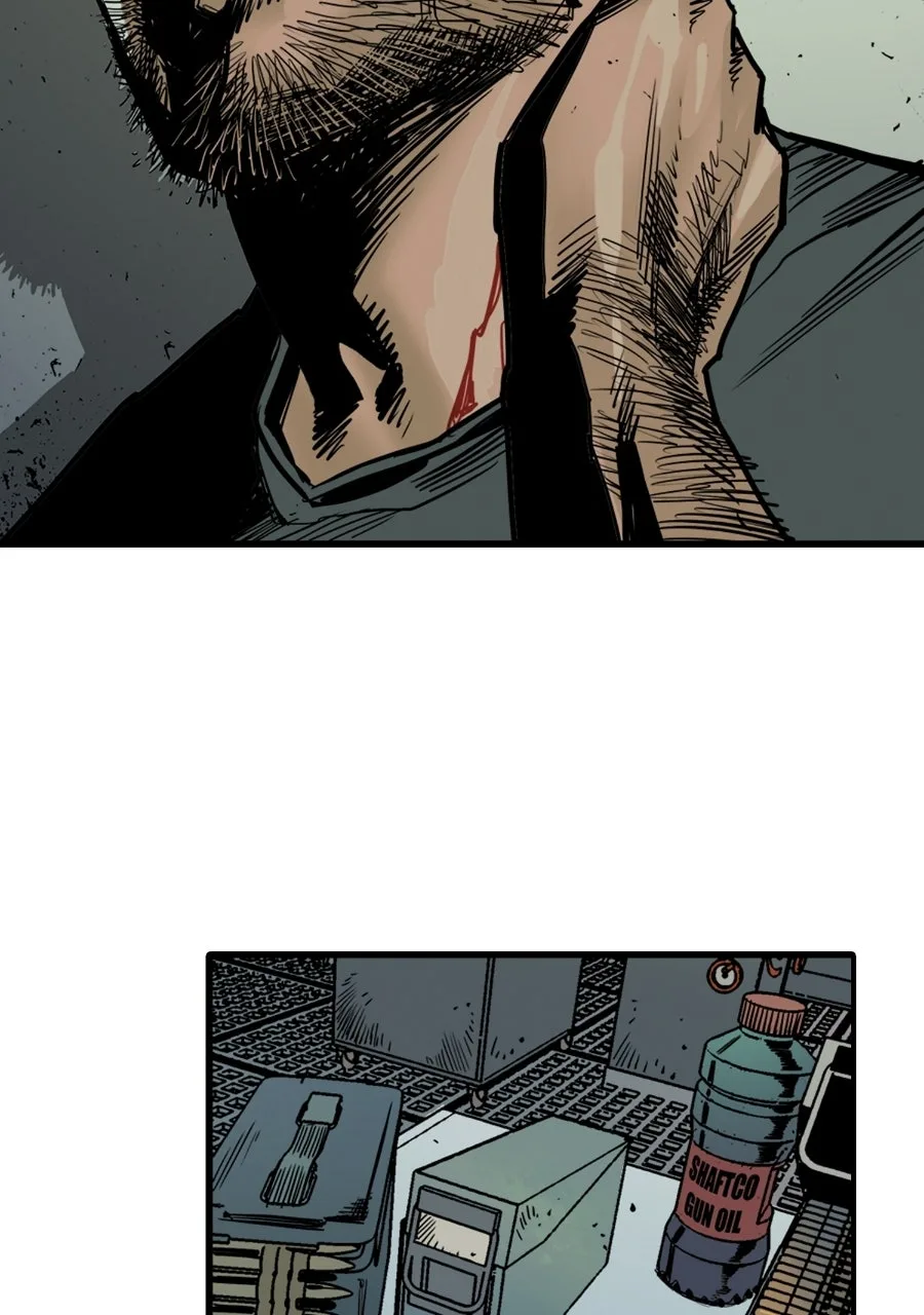 Daredevil (2019) Chapter 9 page 16