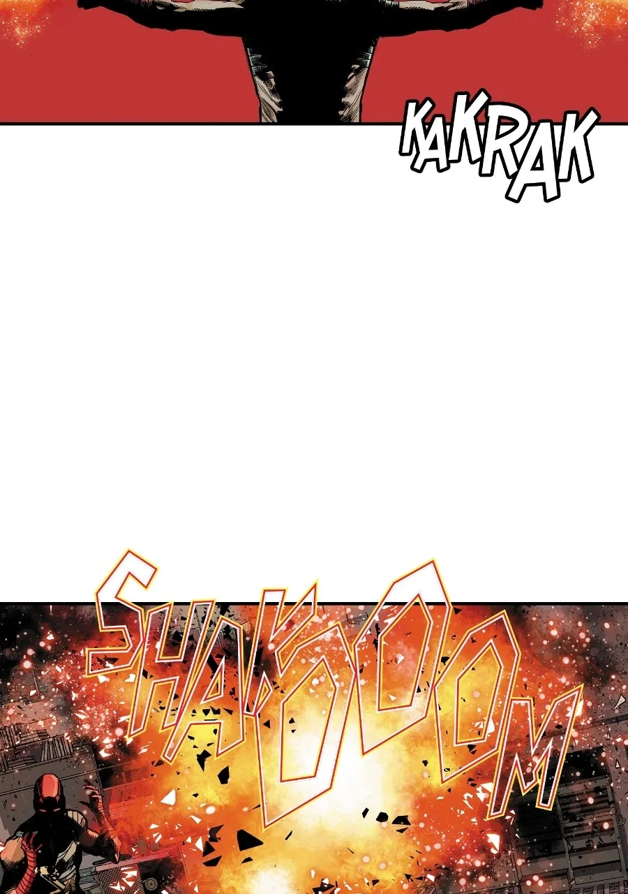 Daredevil (2019) Chapter 9 page 18
