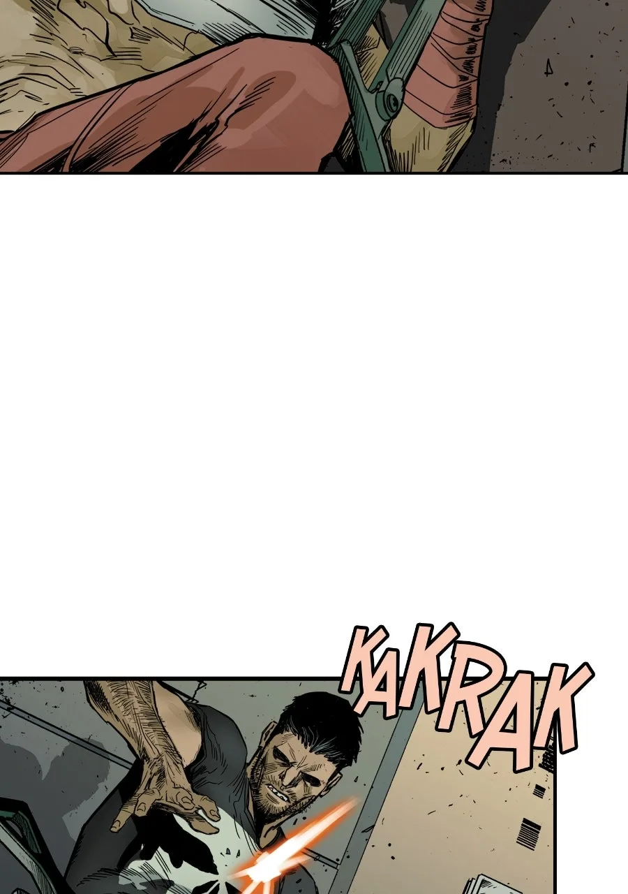 Daredevil (2019) Chapter 9 page 3