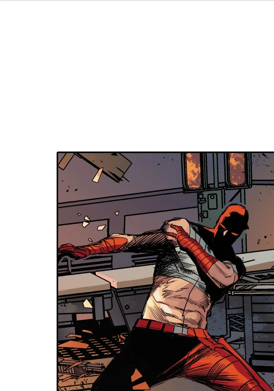 Daredevil (2019) Chapter 9 page 28