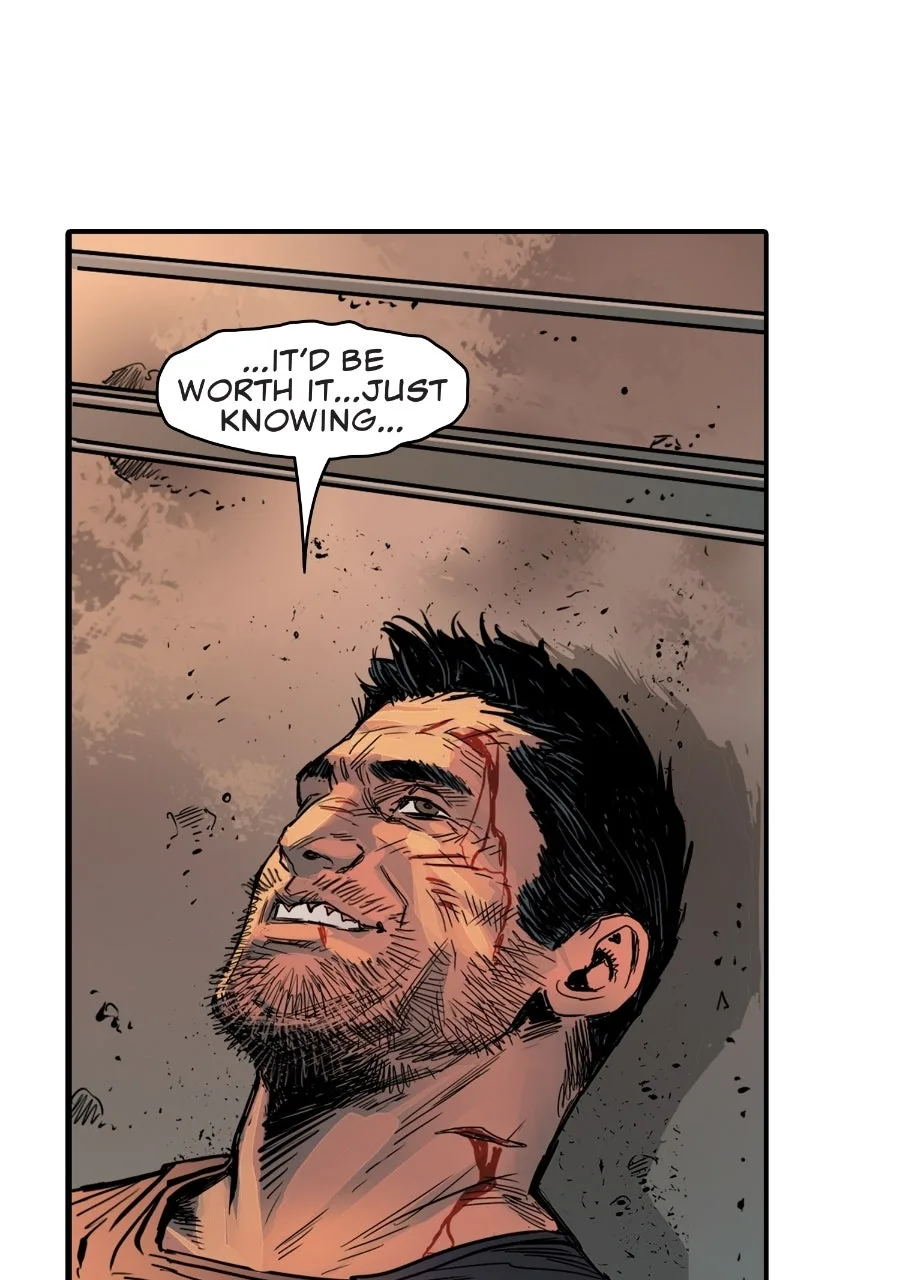 Daredevil (2019) Chapter 9 page 31