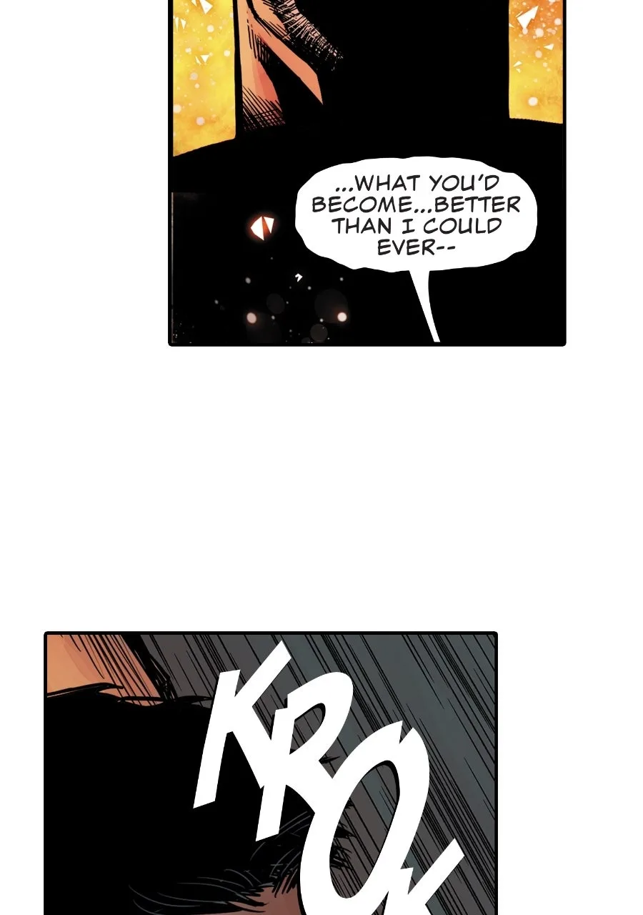 Daredevil (2019) Chapter 9 page 33