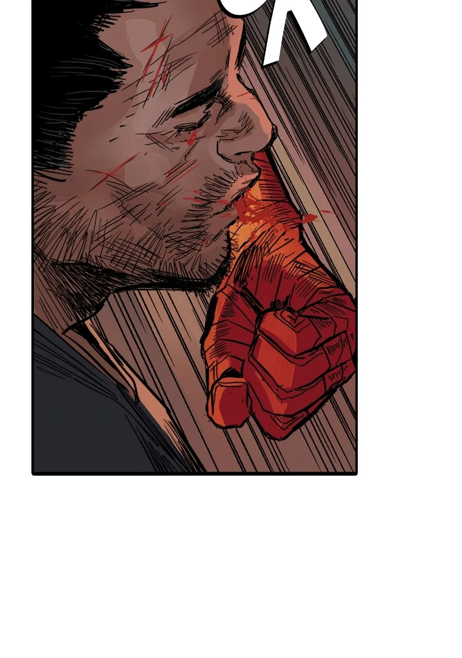 Daredevil (2019) Chapter 9 page 34