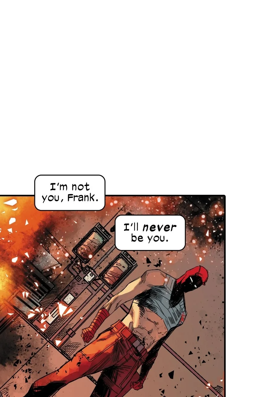 Daredevil (2019) Chapter 9 page 35