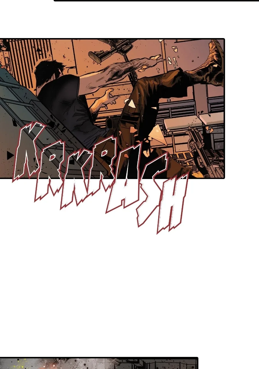 Daredevil (2019) Chapter 9 page 29