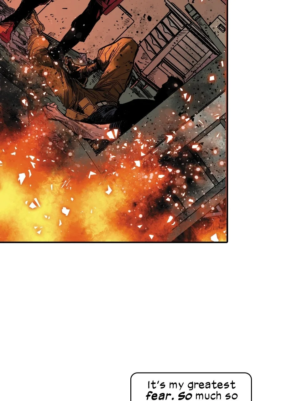 Daredevil (2019) Chapter 9 page 36