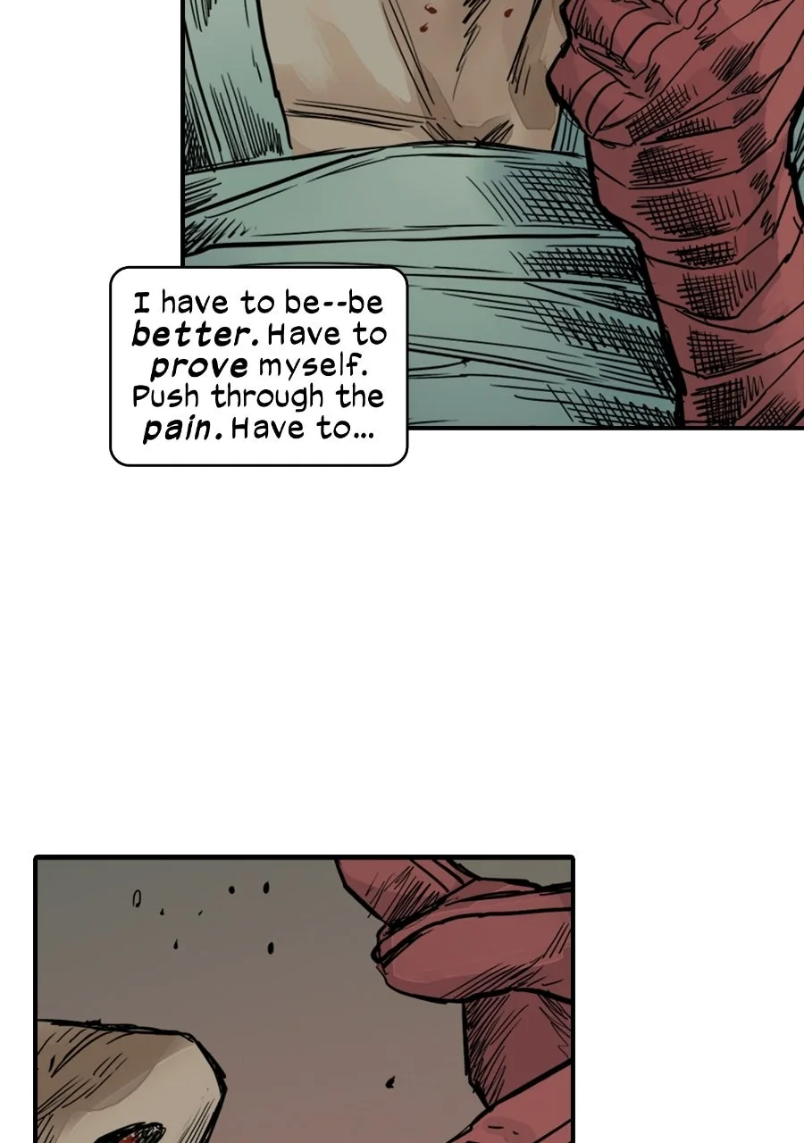 Daredevil (2019) Chapter 9 page 43
