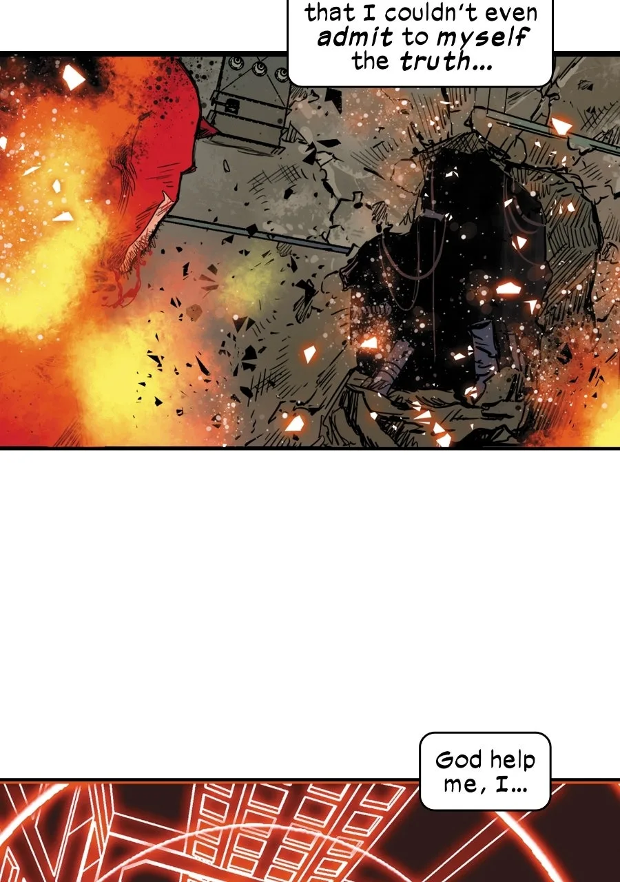 Daredevil (2019) Chapter 9 page 37