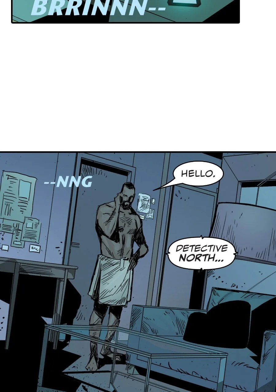 Daredevil (2019) Chapter 9 page 52