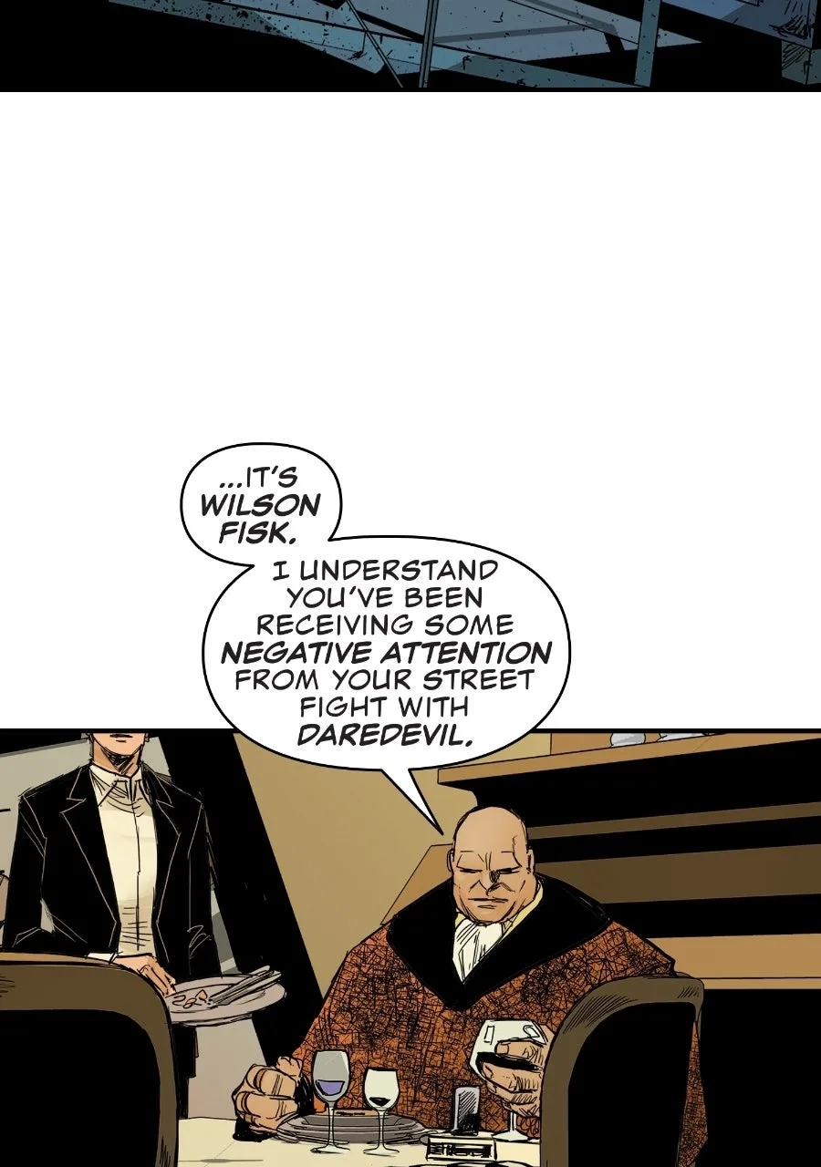 Daredevil (2019) Chapter 9 page 53