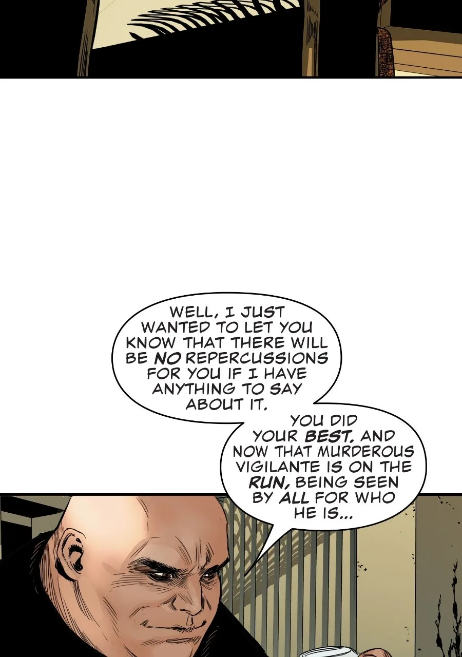 Daredevil (2019) Chapter 9 page 54