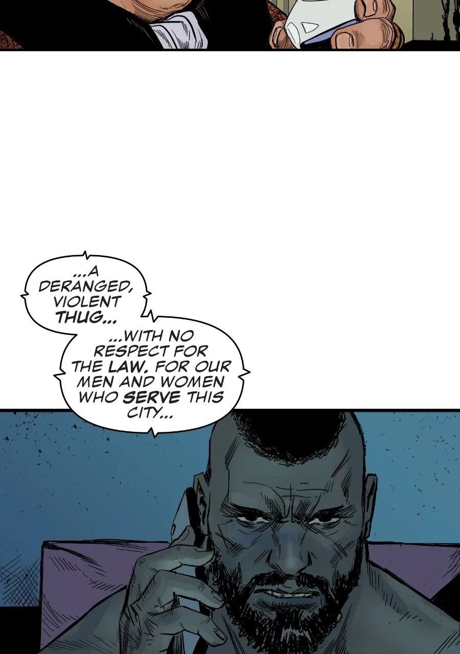 Daredevil (2019) Chapter 9 page 55