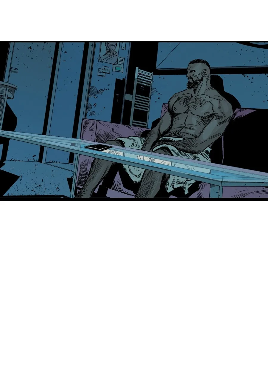 Daredevil (2019) Chapter 9 page 58