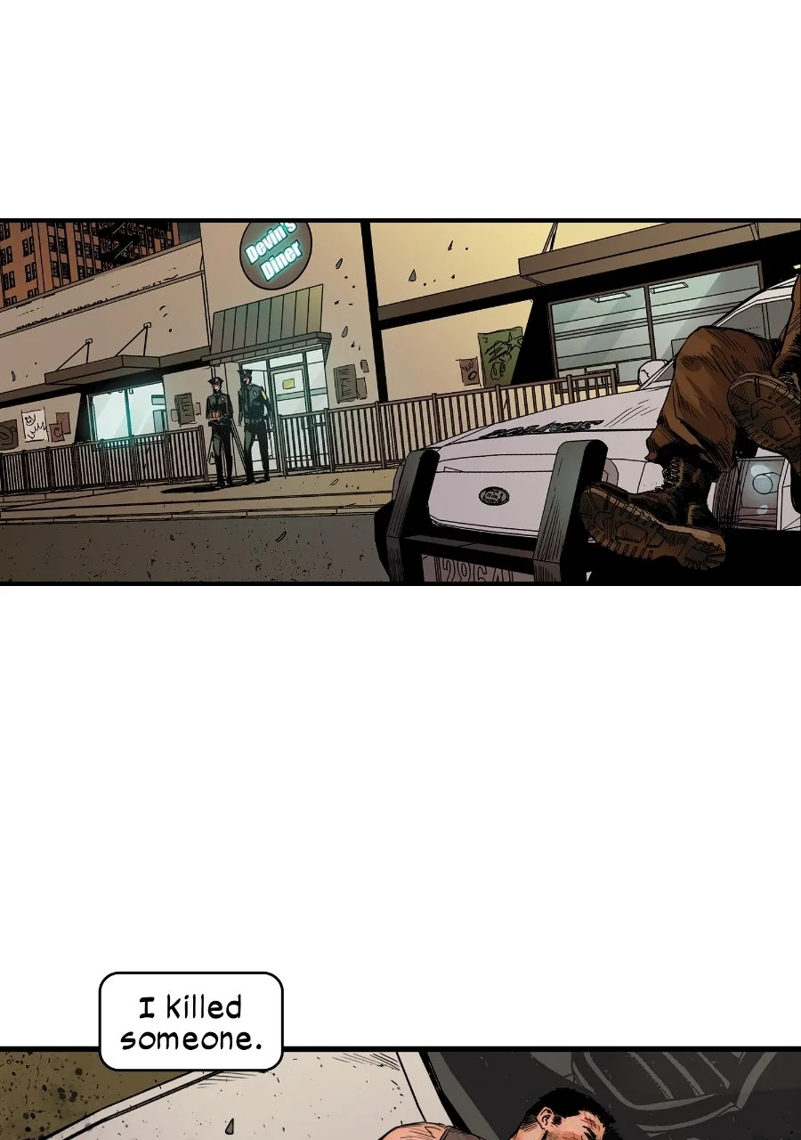 Daredevil (2019) Chapter 9 page 59