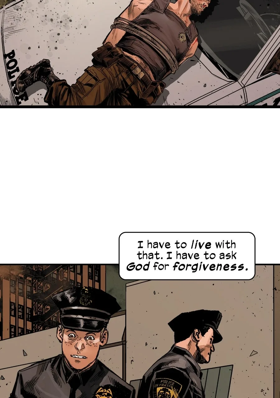 Daredevil (2019) Chapter 9 page 60