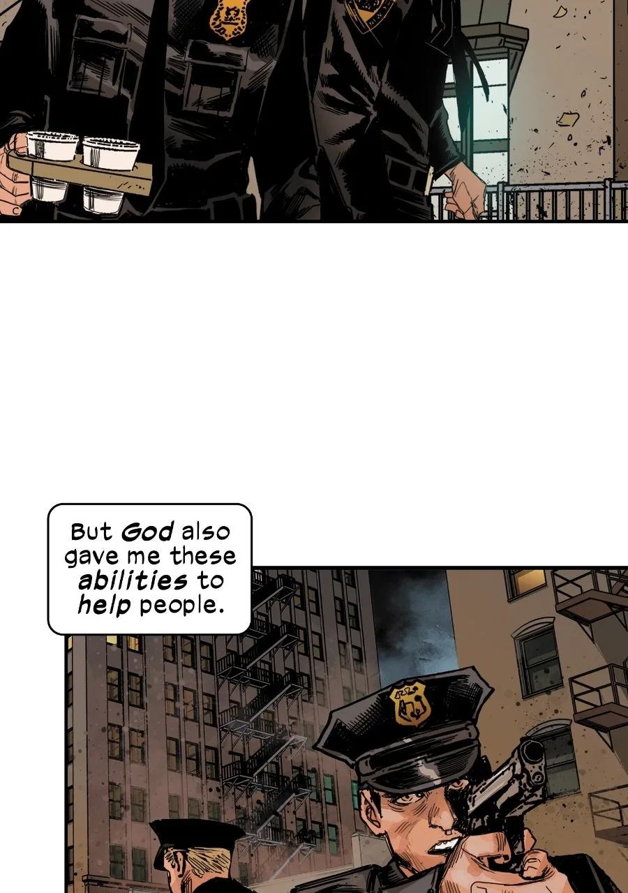 Daredevil (2019) Chapter 9 page 61