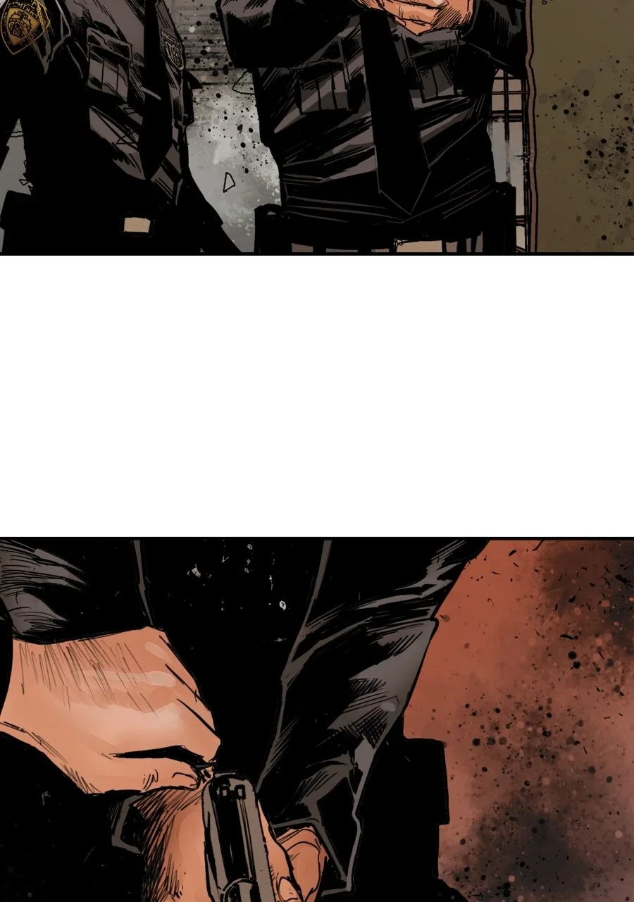 Daredevil (2019) Chapter 9 page 63