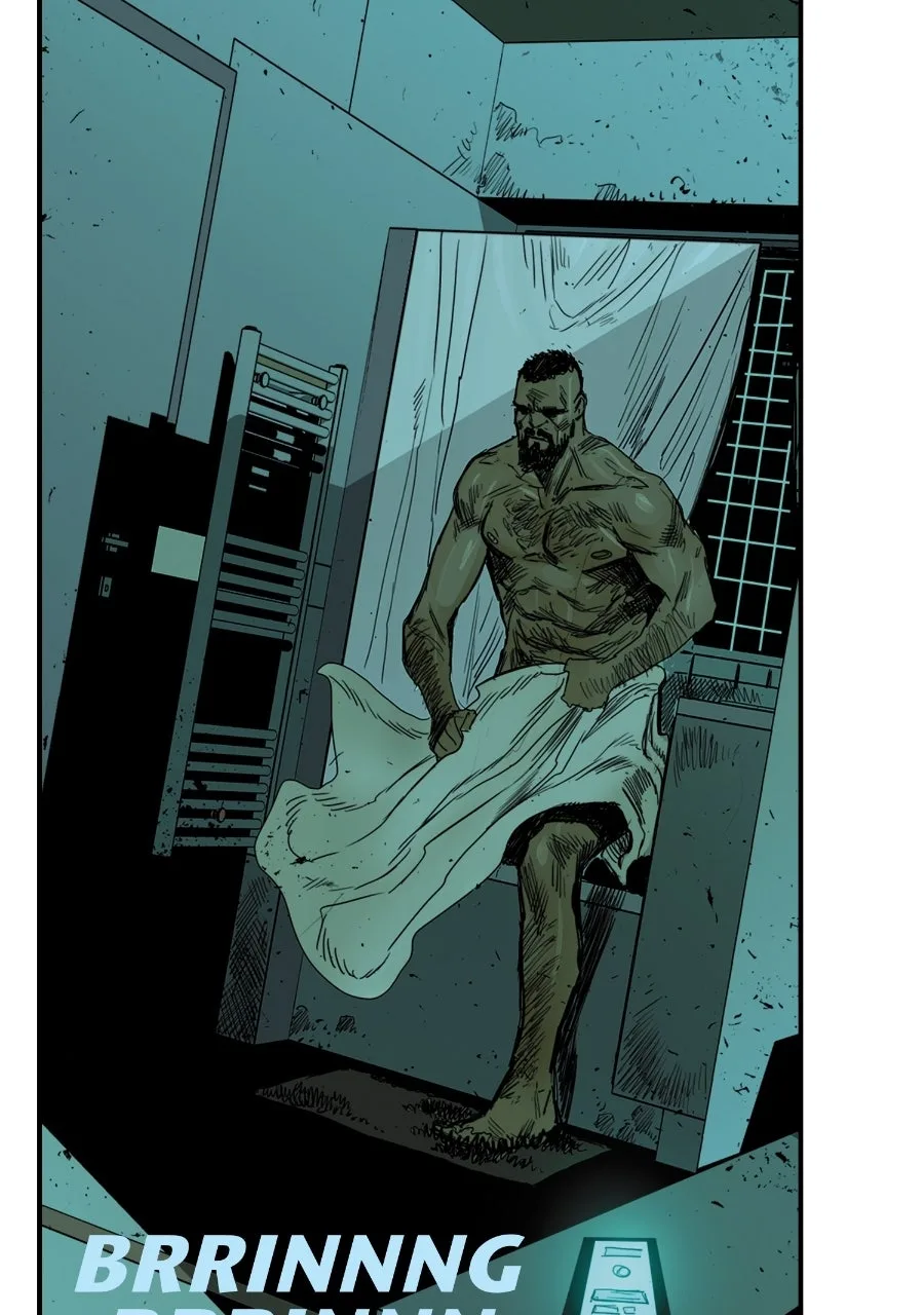 Daredevil (2019) Chapter 9 page 51