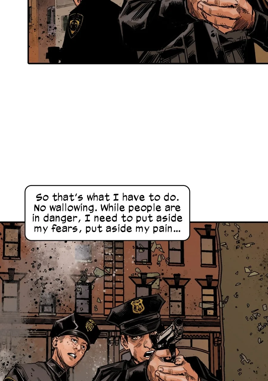 Daredevil (2019) Chapter 9 page 62