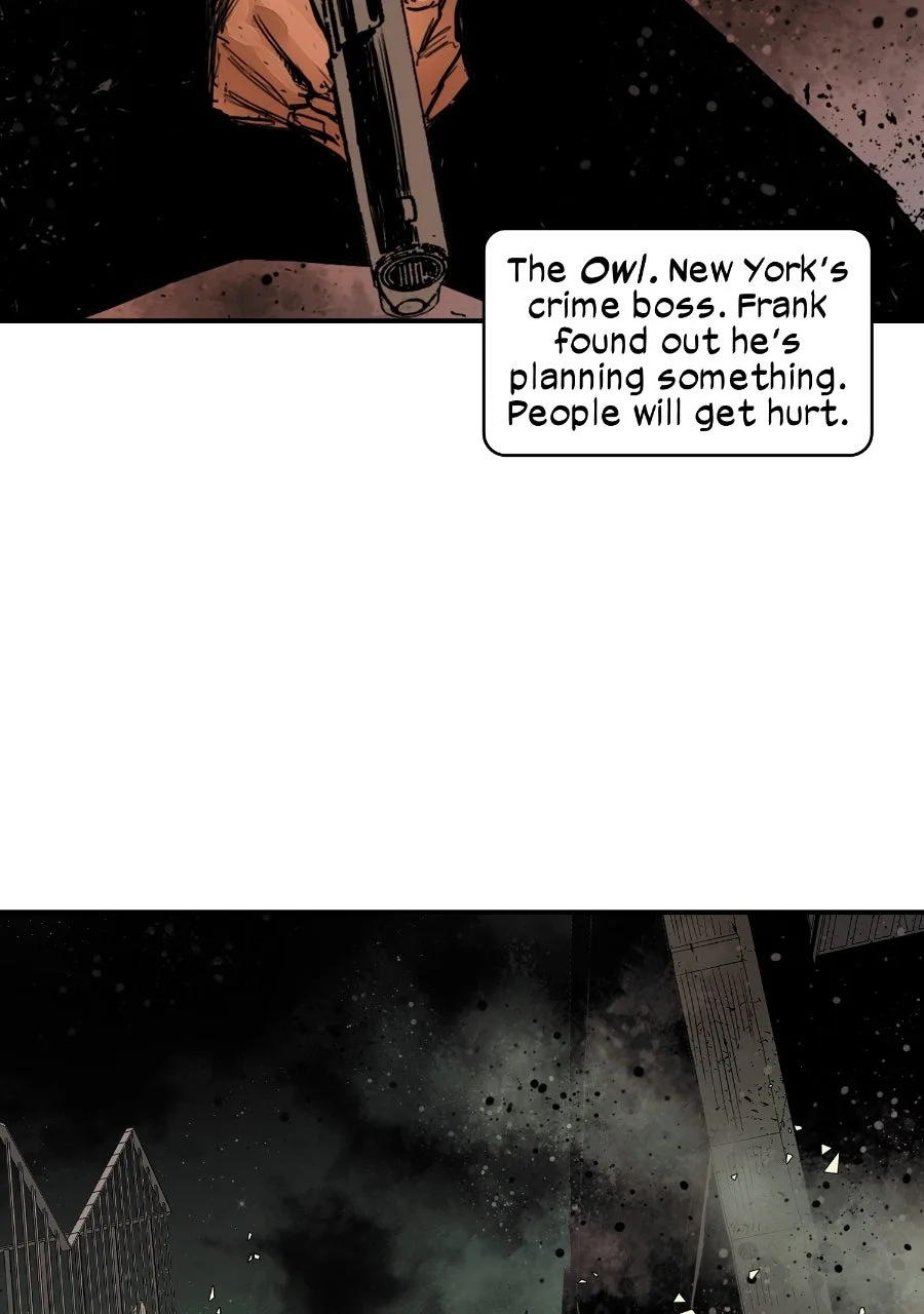 Daredevil (2019) Chapter 9 page 64