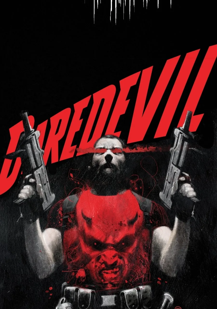 Daredevil (2019) Chapter 9 page 67