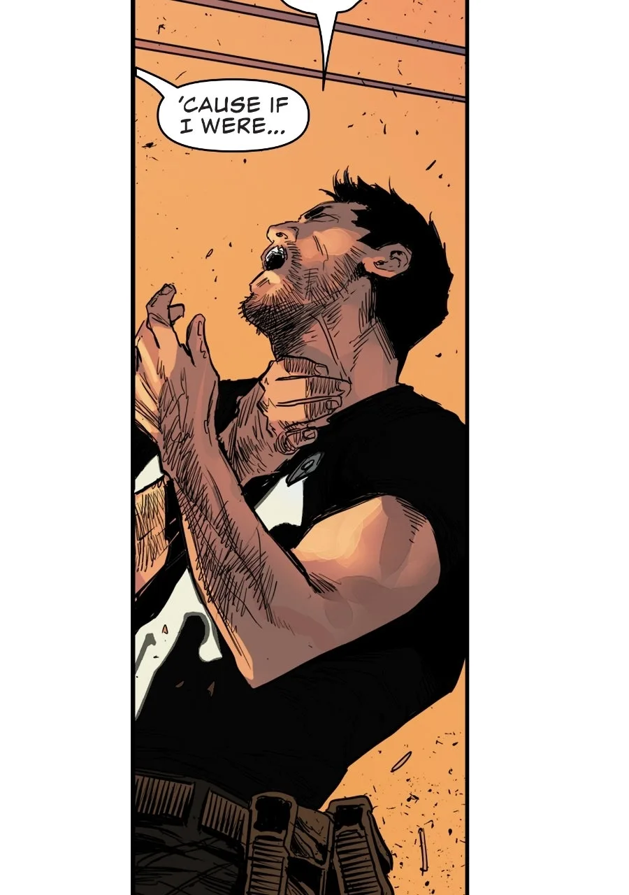 Daredevil (2019) Chapter 9 page 25