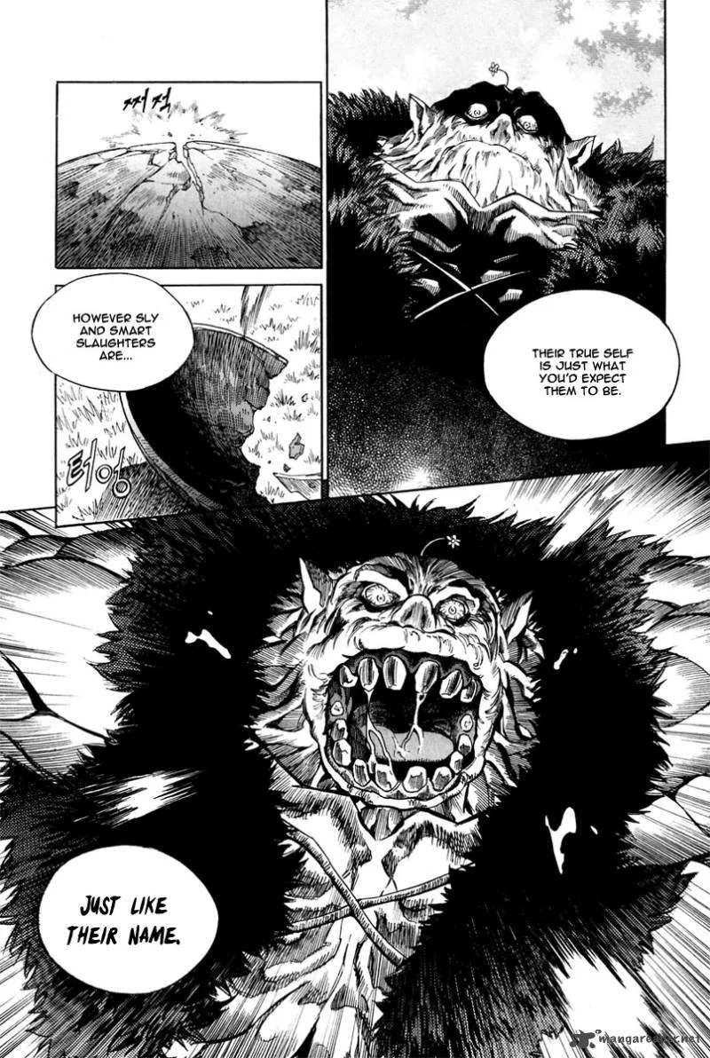 Dark Air Chapter 11 page 15
