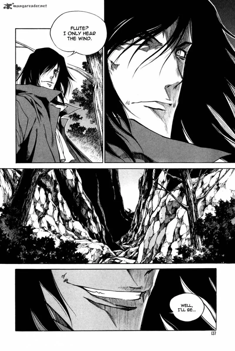 Dark Air Chapter 12 page 16