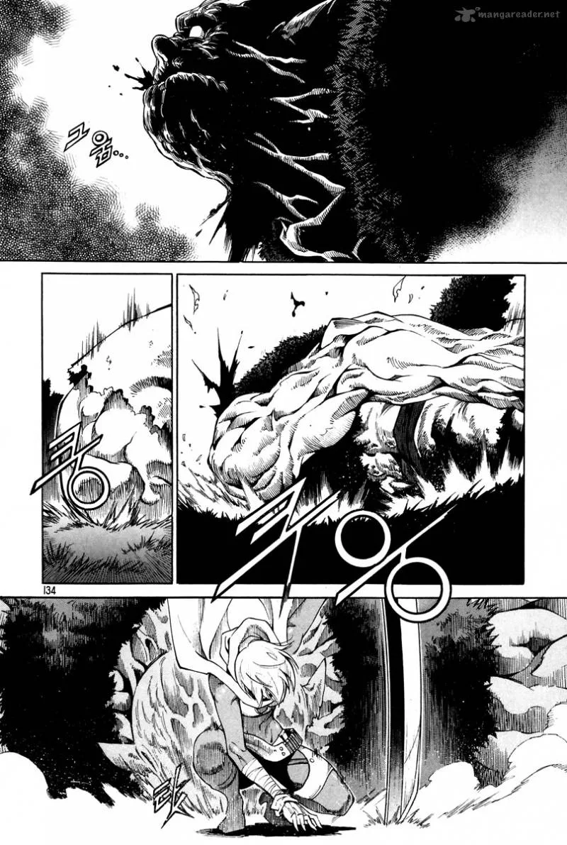 Dark Air Chapter 12 page 13