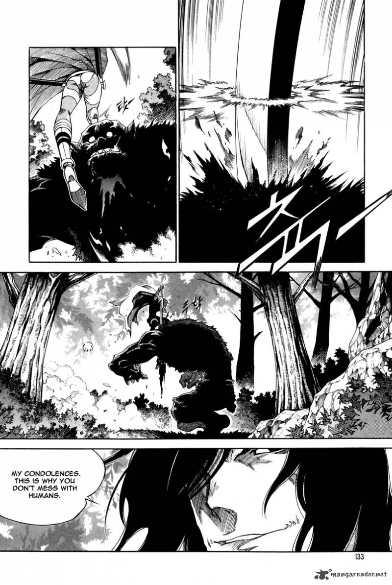 Dark Air Chapter 12 page 12