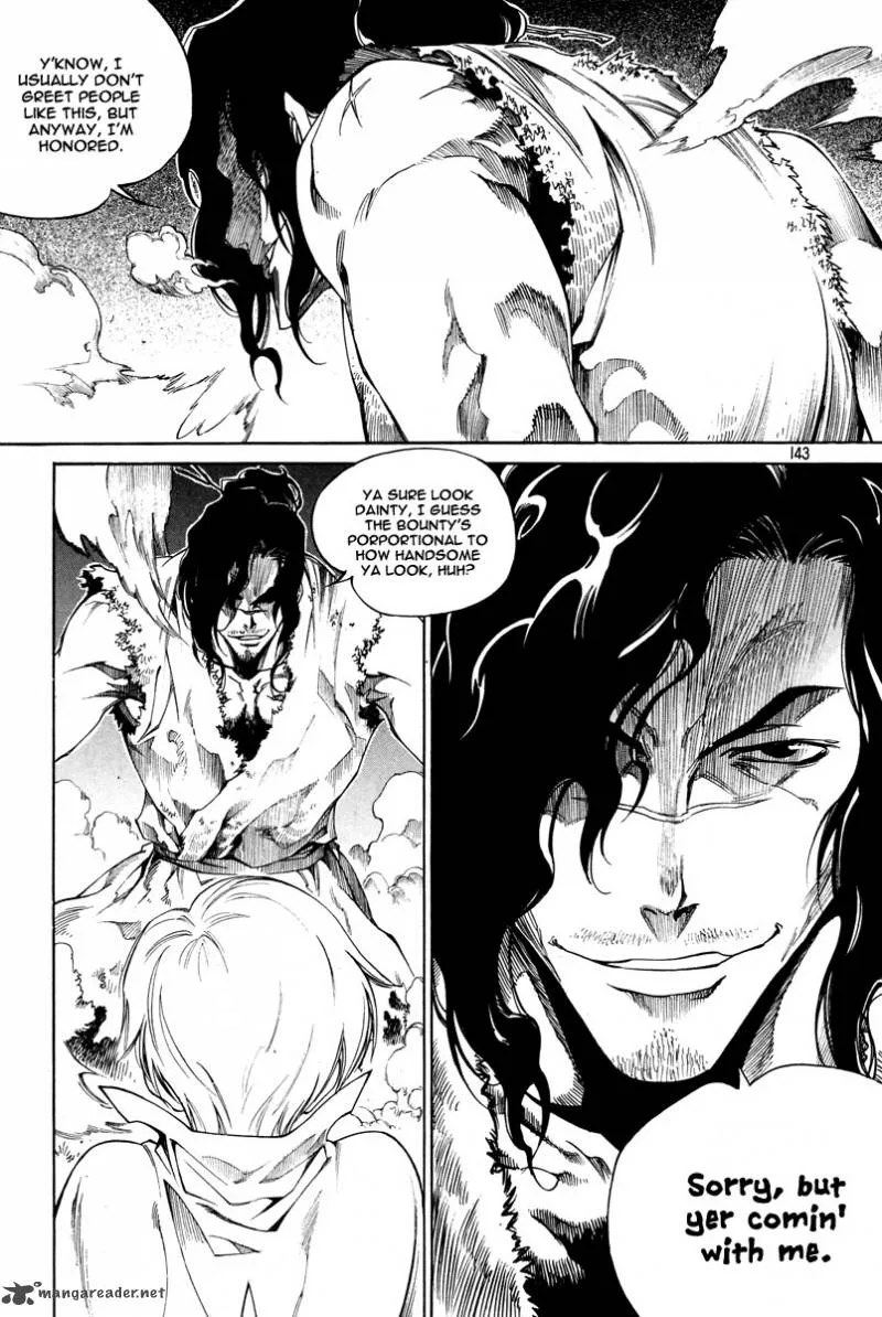 Dark Air Chapter 12 page 22