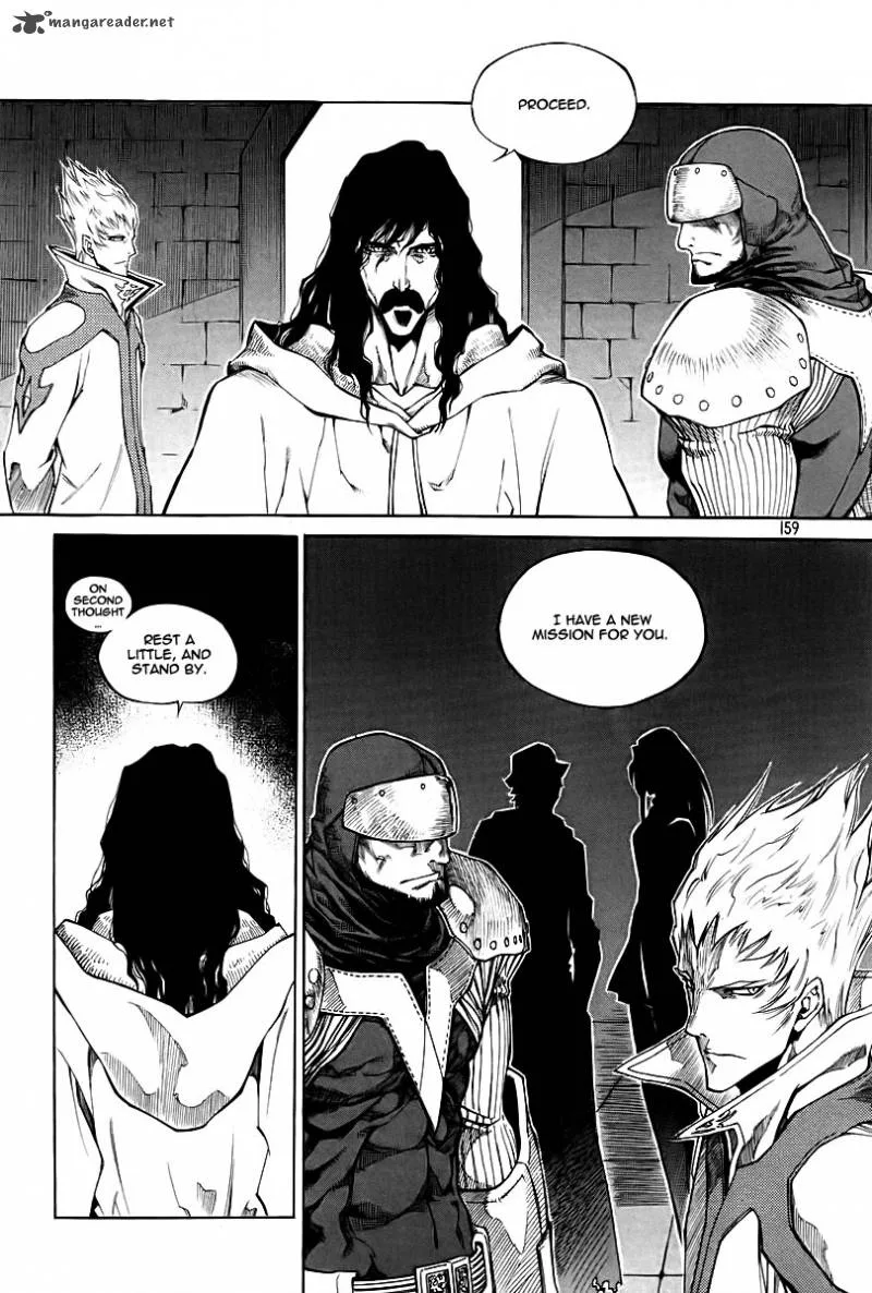 Dark Air Chapter 13 page 10