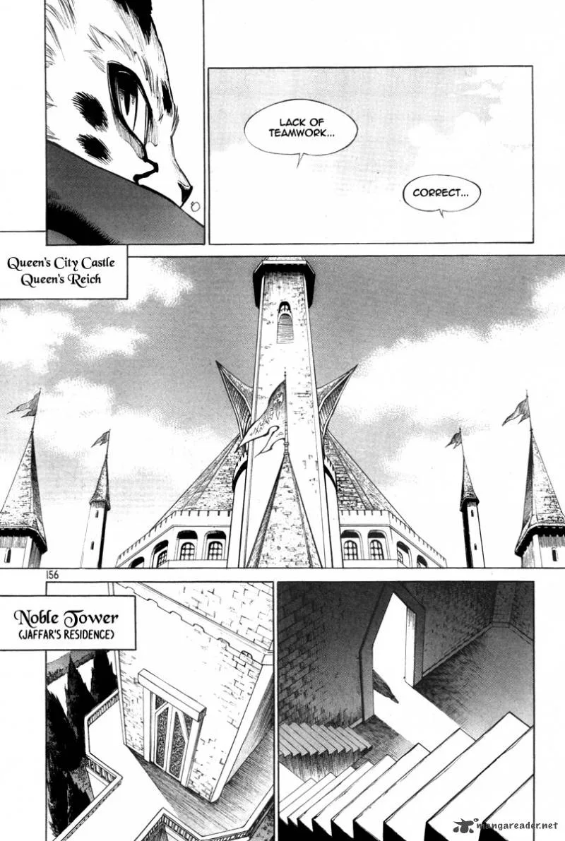 Dark Air Chapter 13 page 7