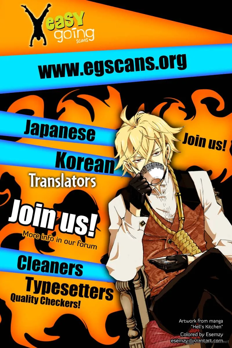 Dark Air Chapter 13 page 18
