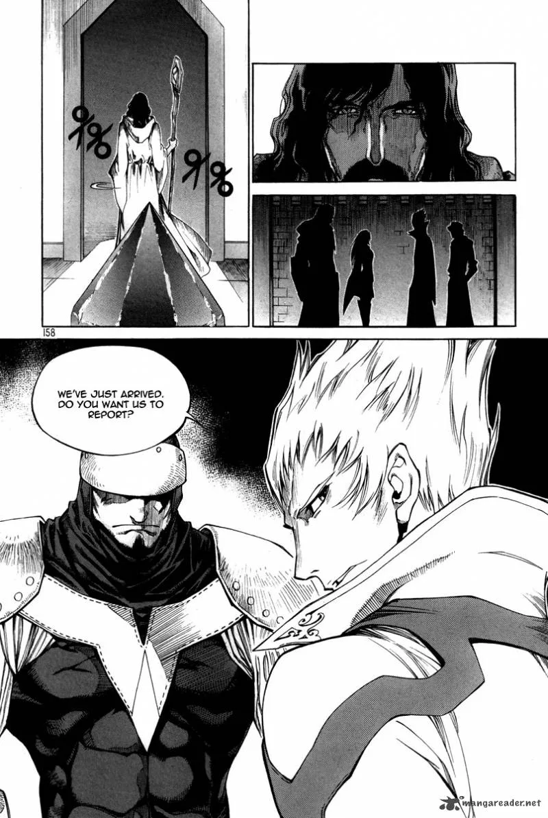 Dark Air Chapter 13 page 9