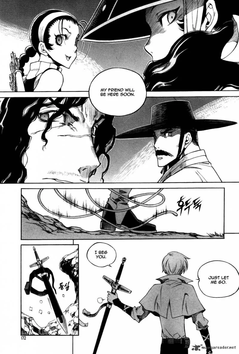 Dark Air Chapter 14 page 7