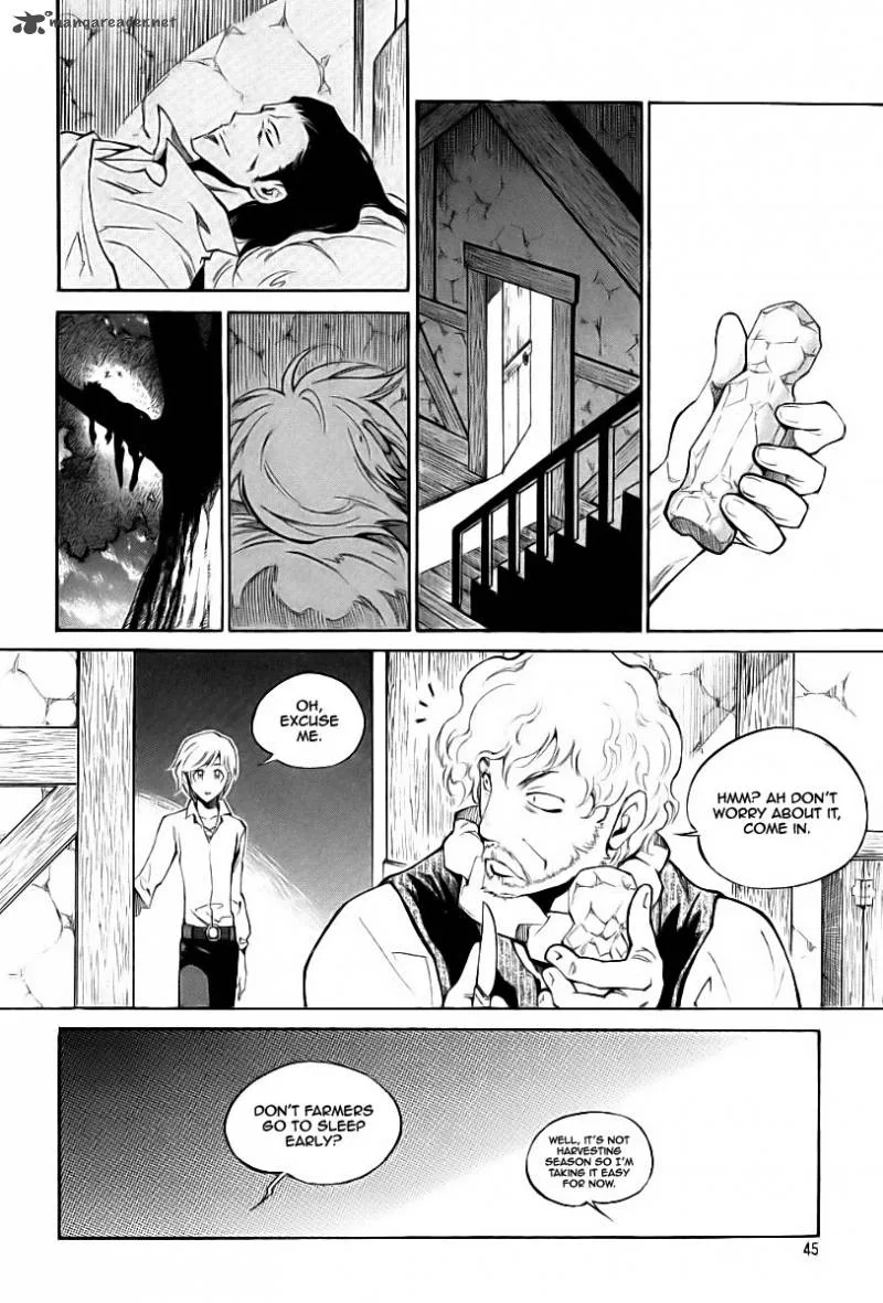 Dark Air Chapter 16 page 24