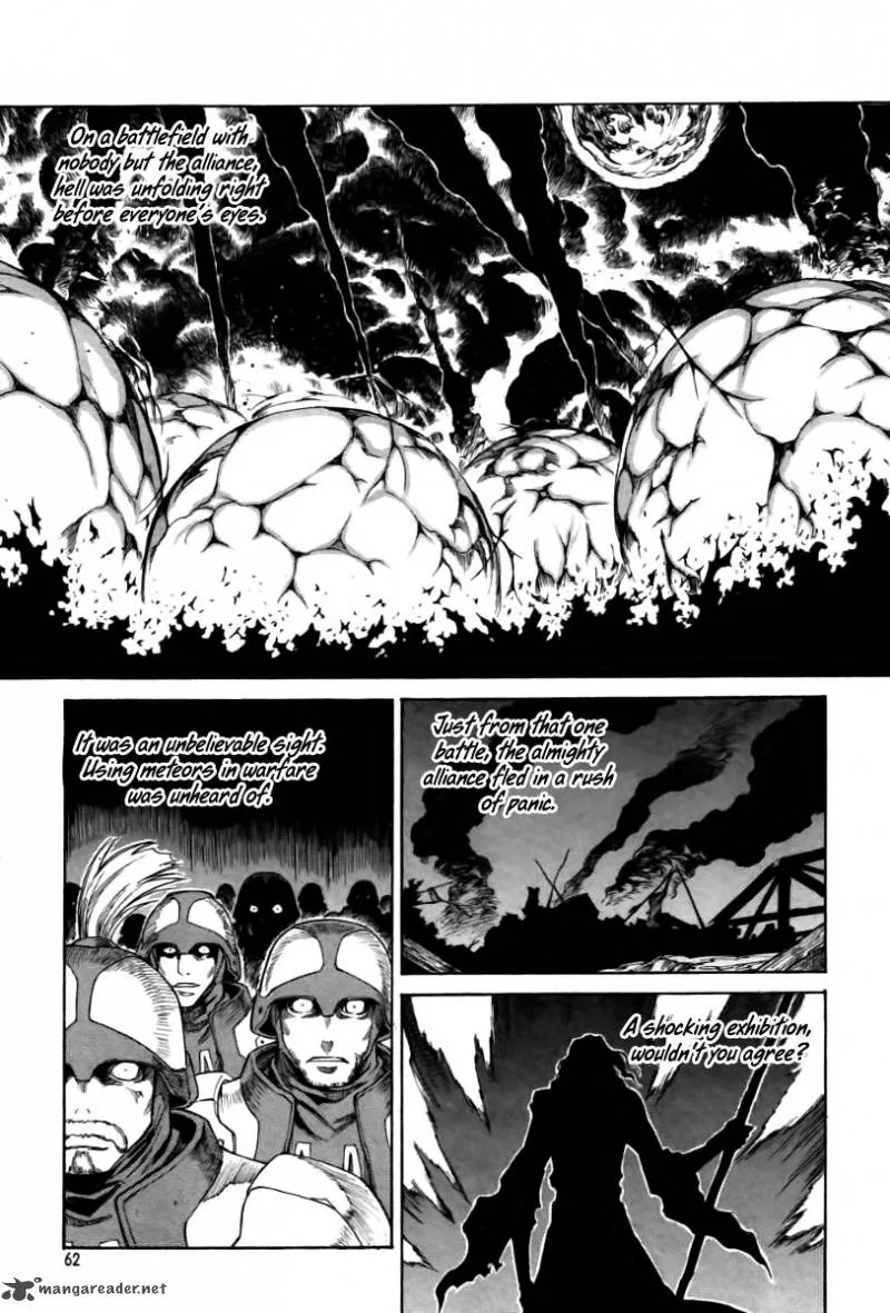 Dark Air Chapter 17 page 17