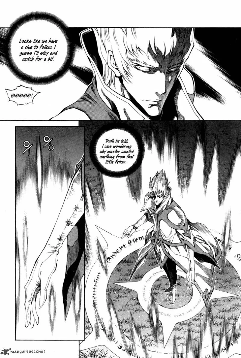 Dark Air Chapter 18 page 4
