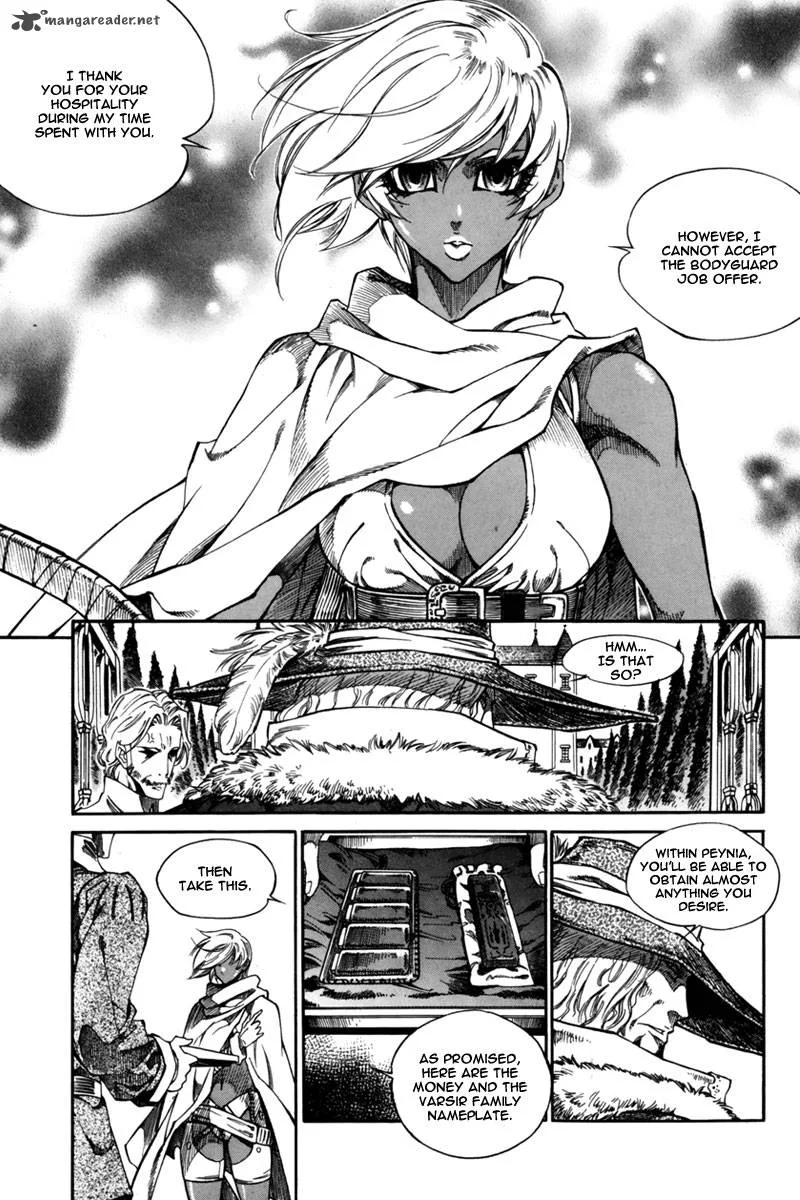 Dark Air Chapter 2 page 4