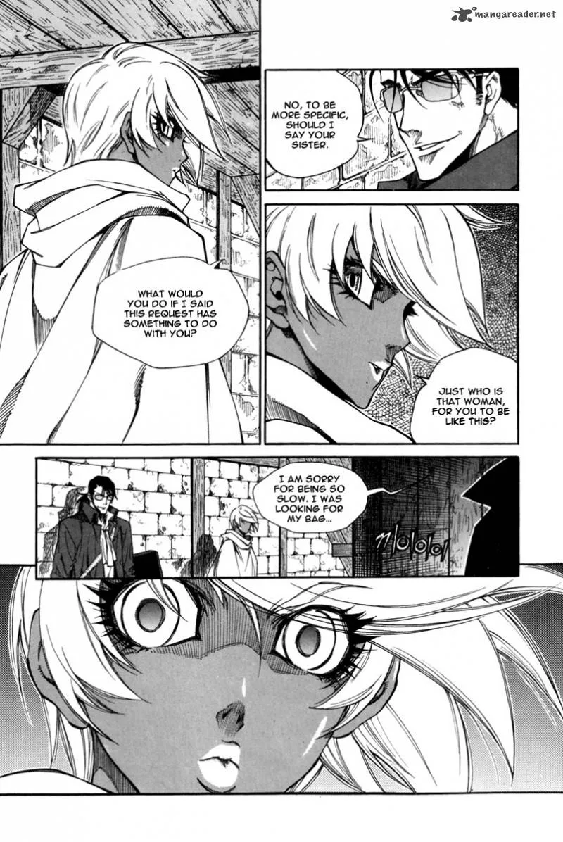 Dark Air Chapter 2 page 13
