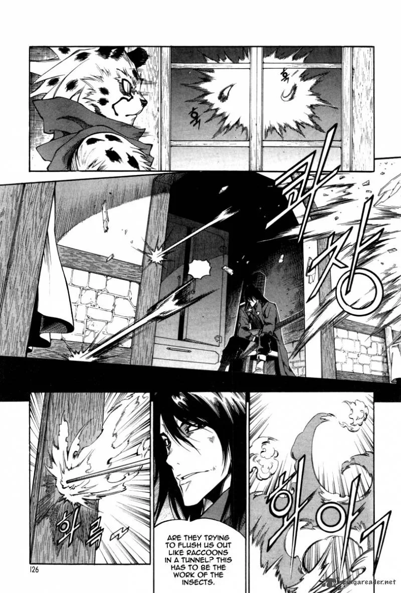 Dark Air Chapter 20 page 6