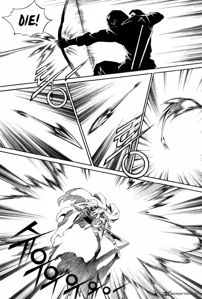 Dark Air Chapter 20 page 16